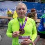 Regeneron Great Limerick Run 2025. Picture: Richard Lynch/ilovelimerick
