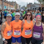 Regeneron Great Limerick Run 2025. Picture: Richard Lynch/ilovelimerick