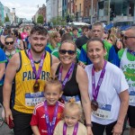 Regeneron Great Limerick Run 2025. Picture: Richard Lynch/ilovelimerick