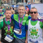 Regeneron Great Limerick Run 2025. Picture: Richard Lynch/ilovelimerick