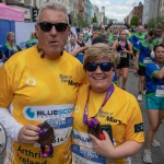Regeneron Great Limerick Run 2025. Picture: Richard Lynch/ilovelimerick