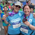 Regeneron Great Limerick Run 2025. Picture: Richard Lynch/ilovelimerick
