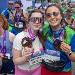 Regeneron Great Limerick Run 2025. Picture: Richard Lynch/ilovelimerick