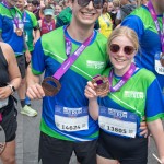 Regeneron Great Limerick Run 2025. Picture: Richard Lynch/ilovelimerick