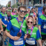 Regeneron Great Limerick Run 2025. Picture: Richard Lynch/ilovelimerick