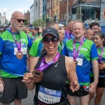 Regeneron Great Limerick Run 2025. Picture: Richard Lynch/ilovelimerick