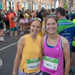 Regeneron Great Limerick Run 2025. Picture: Richard Lynch/ilovelimerick