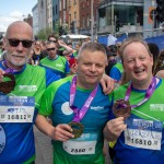 Regeneron Great Limerick Run 2025. Picture: Richard Lynch/ilovelimerick