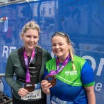 Regeneron Great Limerick Run 2025. Picture: Richard Lynch/ilovelimerick