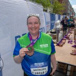 Regeneron Great Limerick Run 2025. Picture: Richard Lynch/ilovelimerick