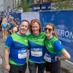 Regeneron Great Limerick Run 2025. Picture: Richard Lynch/ilovelimerick