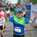 Regeneron Great Limerick Run 2025. Picture: Richard Lynch/ilovelimerick