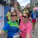 Regeneron Great Limerick Run 2025. Picture: Richard Lynch/ilovelimerick