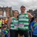 Regeneron Great Limerick Run 2025. Picture: Richard Lynch/ilovelimerick