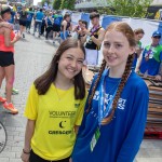 Regeneron Great Limerick Run 2025. Picture: Richard Lynch/ilovelimerick