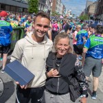Regeneron Great Limerick Run 2025. Picture: Richard Lynch/ilovelimerick