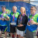 Regeneron Great Limerick Run 2025. Picture: Richard Lynch/ilovelimerick