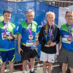Regeneron Great Limerick Run 2025. Picture: Richard Lynch/ilovelimerick