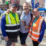 Regeneron Great Limerick Run 2025. Picture: Richard Lynch/ilovelimerick