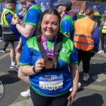 Regeneron Great Limerick Run 2025. Picture: Richard Lynch/ilovelimerick