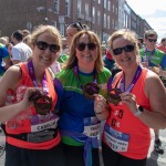 Regeneron Great Limerick Run 2025. Picture: Richard Lynch/ilovelimerick