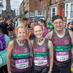 Regeneron Great Limerick Run 2025. Picture: Richard Lynch/ilovelimerick