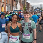 Regeneron Great Limerick Run 2025. Picture: Richard Lynch/ilovelimerick