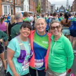 Regeneron Great Limerick Run 2025. Picture: Richard Lynch/ilovelimerick