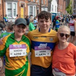 Regeneron Great Limerick Run 2025. Picture: Richard Lynch/ilovelimerick