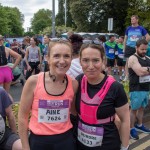 Regeneron Great Limerick Run 2025. Picture: Richard Lynch/ilovelimerick