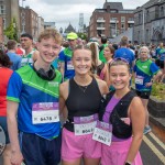 Regeneron Great Limerick Run 2025. Picture: Richard Lynch/ilovelimerick