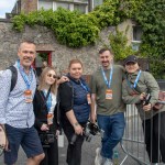 Regeneron Great Limerick Run 2025. Picture: Richard Lynch/ilovelimerick