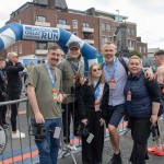 Regeneron Great Limerick Run 2025. Picture: Richard Lynch/ilovelimerick