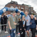 Regeneron Great Limerick Run 2025. Picture: Richard Lynch/ilovelimerick