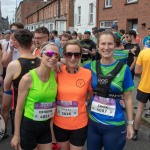Regeneron Great Limerick Run 2025. Picture: Richard Lynch/ilovelimerick