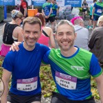 Regeneron Great Limerick Run 2025. Picture: Richard Lynch/ilovelimerick