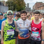 Regeneron Great Limerick Run 2025. Picture: Richard Lynch/ilovelimerick
