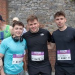 Regeneron Great Limerick Run 2025. Picture: Richard Lynch/ilovelimerick