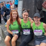 Regeneron Great Limerick Run 2025. Picture: Richard Lynch/ilovelimerick