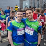 Regeneron Great Limerick Run 2025. Picture: Richard Lynch/ilovelimerick