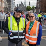 Regeneron Great Limerick Run 2025. Picture: Richard Lynch/ilovelimerick