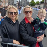 Regeneron Great Limerick Run 2025. Picture: Richard Lynch/ilovelimerick