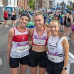 Regeneron Great Limerick Run 2025. Picture: Richard Lynch/ilovelimerick