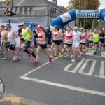 Regeneron Great Limerick Run 2025. Picture: Richard Lynch/ilovelimerick