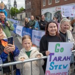 Regeneron Great Limerick Run 2025. Picture: Richard Lynch/ilovelimerick