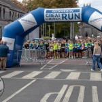 Regeneron Great Limerick Run 2025. Picture: Richard Lynch/ilovelimerick