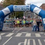 Regeneron Great Limerick Run 2025. Picture: Richard Lynch/ilovelimerick