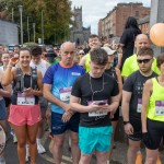 Regeneron Great Limerick Run 2025. Picture: Richard Lynch/ilovelimerick