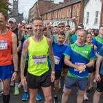 Regeneron Great Limerick Run 2025. Picture: Richard Lynch/ilovelimerick