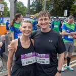 Regeneron Great Limerick Run 2025. Picture: Richard Lynch/ilovelimerick